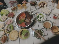 -龙奎老牛市井火锅