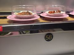 -争鲜回转寿司(通州万达店)