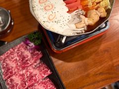 -魔丼屋(日月光店)