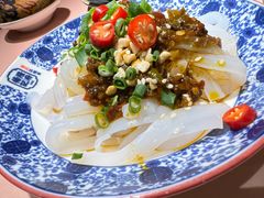 -杨记隆府重庆江湖菜(大悦城店)