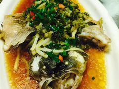 -阿英煲(凉城路店)