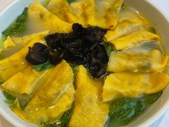 -黔蘑菇四季餐厅(观山湖店)