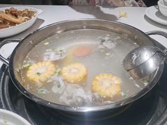 -红日饭店(裕隆三路店)