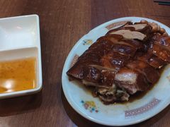 -德宏记·茶餐厅(新辰里学清路店)