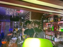 -迦南D BAR
