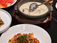 -秀儿四九城·新京菜(亚运村鸟巢店)