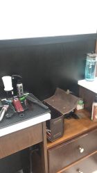 -MARTIN'S BARBER SHOP男士理发馆