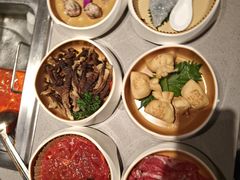 -海底捞火锅(漫乐城夜宵主题店)