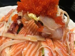 -山上下日本料理(万象城店)