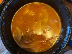 -喜来稀肉(北外滩白玉兰广场店)