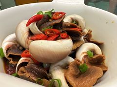 -大丰收海鲜地方菜馆