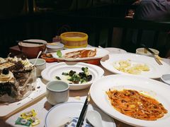 -大鸭梨烤鸭·北京菜(南小街/南苑店)