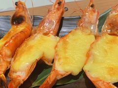-大渔铁板烧(花园道店)