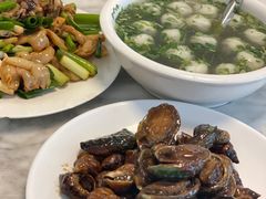 -日丰园海肠水饺·老字号大连海鲜(小平岛总店)