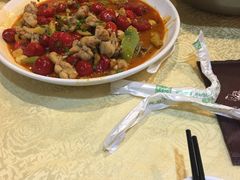-陈生记黑鱼馆·20年活鱼现杀(宁波鼓楼店)