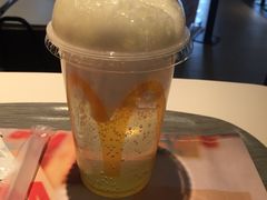海盐柠檬麦旋酷-麦当劳(抚顺东一路店)