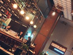 -SMOKI & CO(五大道店)