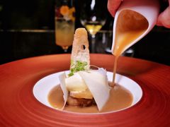 -广州四季酒店·佰鲜汇·现代法餐