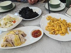 -紫藤园·天目湖大鱼头(南山竹海店)