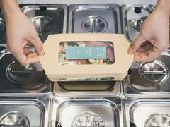 -大四喜沙拉(四条巷店)