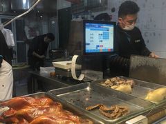 -竺桥兄弟烤鸭(总店)