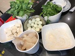 -川香煲(茅台路店)