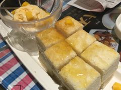 -满得意茶餐厅·顺德家常菜·港式经典(大良店)