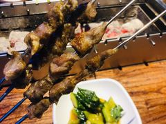 -三个蒙古大叔羊肉串(大宁店)