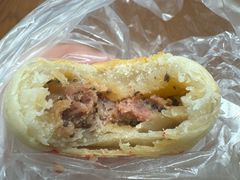 -王家沙点心店(南京西路总店)