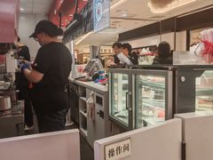 -DQ·蛋糕·冰淇淋(新世纪6F店)