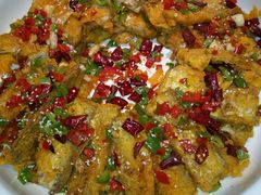 -韩厨（原金韩宫）(万达广场店)