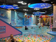 -青水瓦台汤泉(未央店)