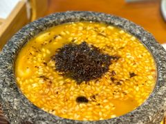 -菌自由丨野生菌火锅特色庭院餐厅(丽江古城店)