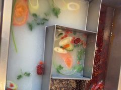 -重庆德忆火锅（龙南街3店）(渝水岸餐饮)