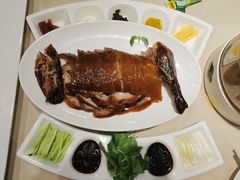 -阿庄新豫菜(航海东路店)