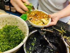 -正味斋锅巴菜(西北角店)