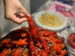 -松哥油焖大虾(科技园店)