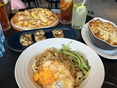 -必胜客(天鹅湖万达店)