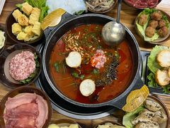 -笔记安顺夺夺粉火锅