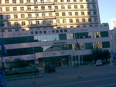 -天津市第一中心医院(复康路院区)