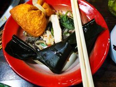 -三番火辣串串香(总店)