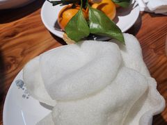 -丰记老北京铜锅涮肉