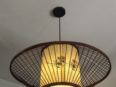 -缘福乡村铁锅炖民宿(八达岭店)