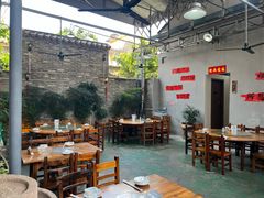 -东坊味道私房菜·地道顺德菜(大良店)