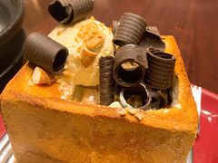 -港丽餐厅(高德置地店)