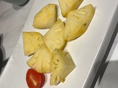 -云海肴云南菜·蒸汽石锅鱼(新奥店)