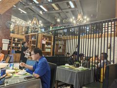 -全聚贤餐厅·湖北家常菜(沙湖店)