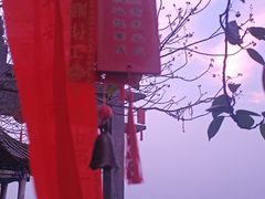 -西华公园