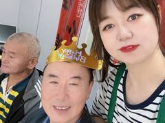-庞大滦州国际大酒店