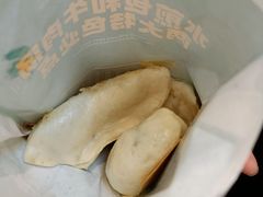 -当家水煎包·牛肉汤(浦江店)